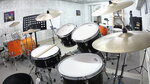 Drum School DrumClass (Elektrozavodskaya Street, 20), music school