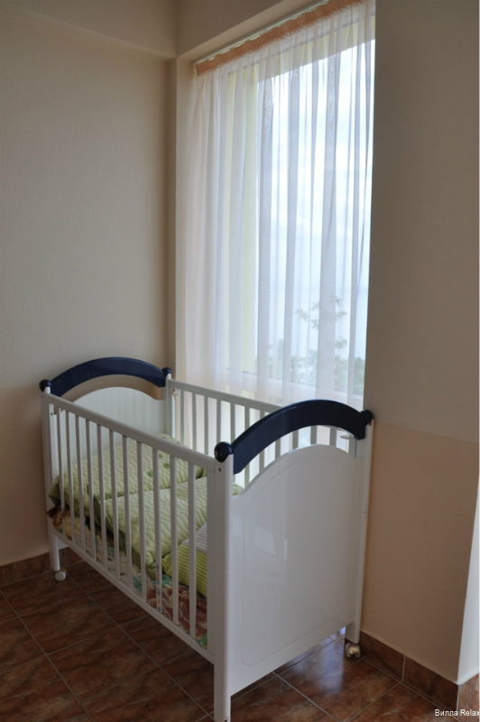 Фото Вилла Relax