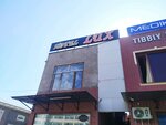 Lux (Shifokorlar Street, 79), hotel
