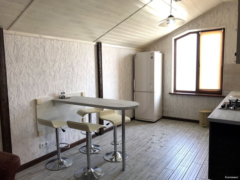 Фото Континент