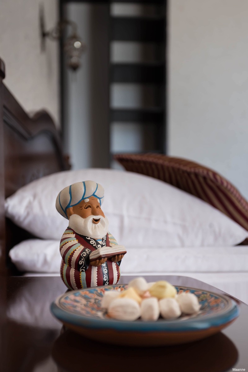 Фото Маалле