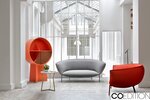 Suite n. 7 store (Leninskiy Avenue, 153), mobiliario exclusivo