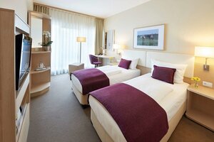 Ghotel hotel & living Koblenz