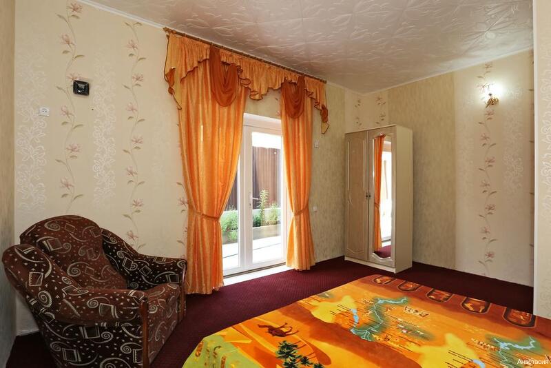 Фото Анастасия