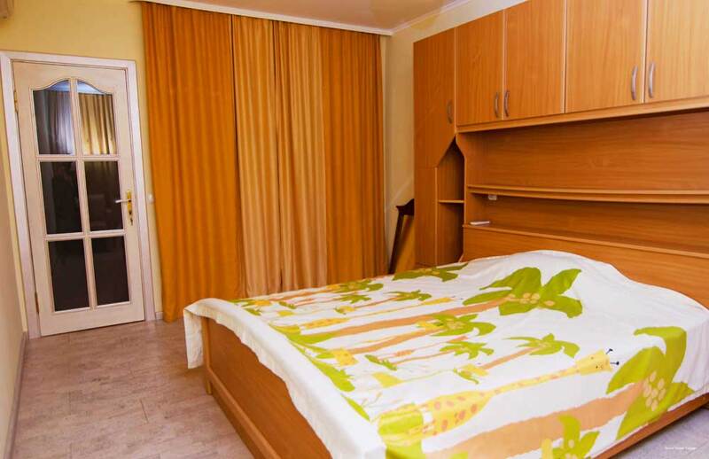 Фото Вилла Вояж