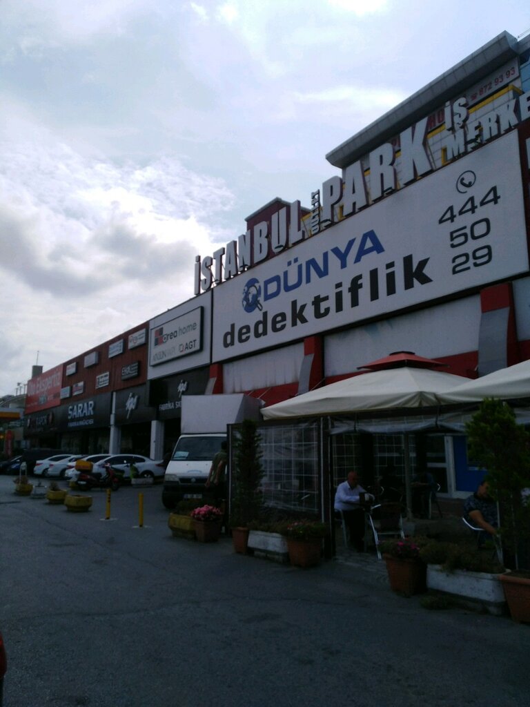 Otobüs taşımacılığı Öz Keşan Turizm, Büyükçekmece, foto