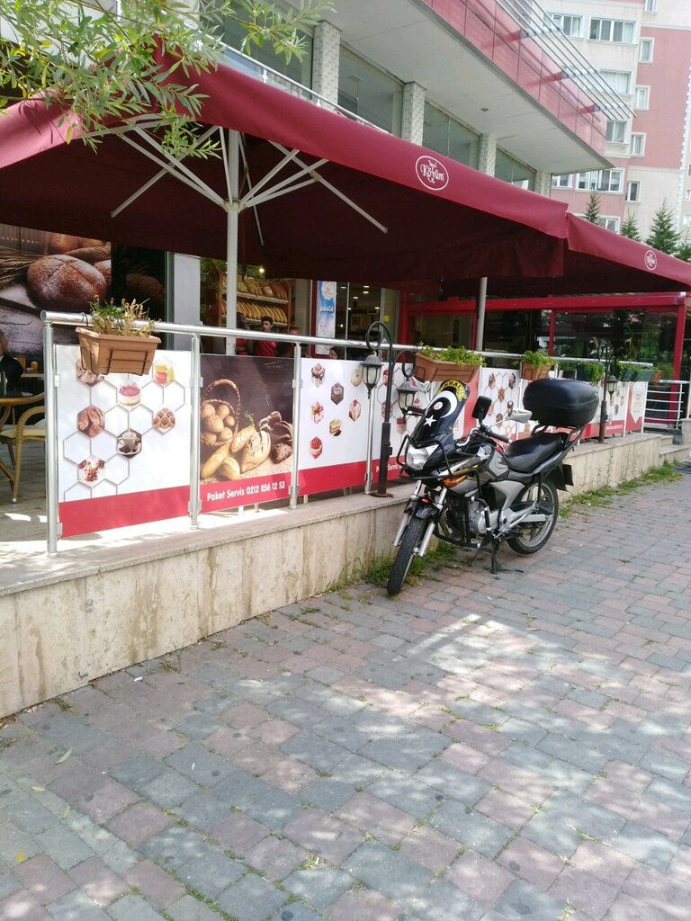 Pasta, şekerleme ve tatlı Doğal Köyüm Pastane, Beylikdüzü, foto