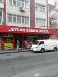 Ceylan Ekmek Pasta (Siyavuşpaşa Mah., Mustafa Kemalpaşa Cad., No:41, Bahçelievler, İstanbul), ekmek fırını  Bahçelievler'den