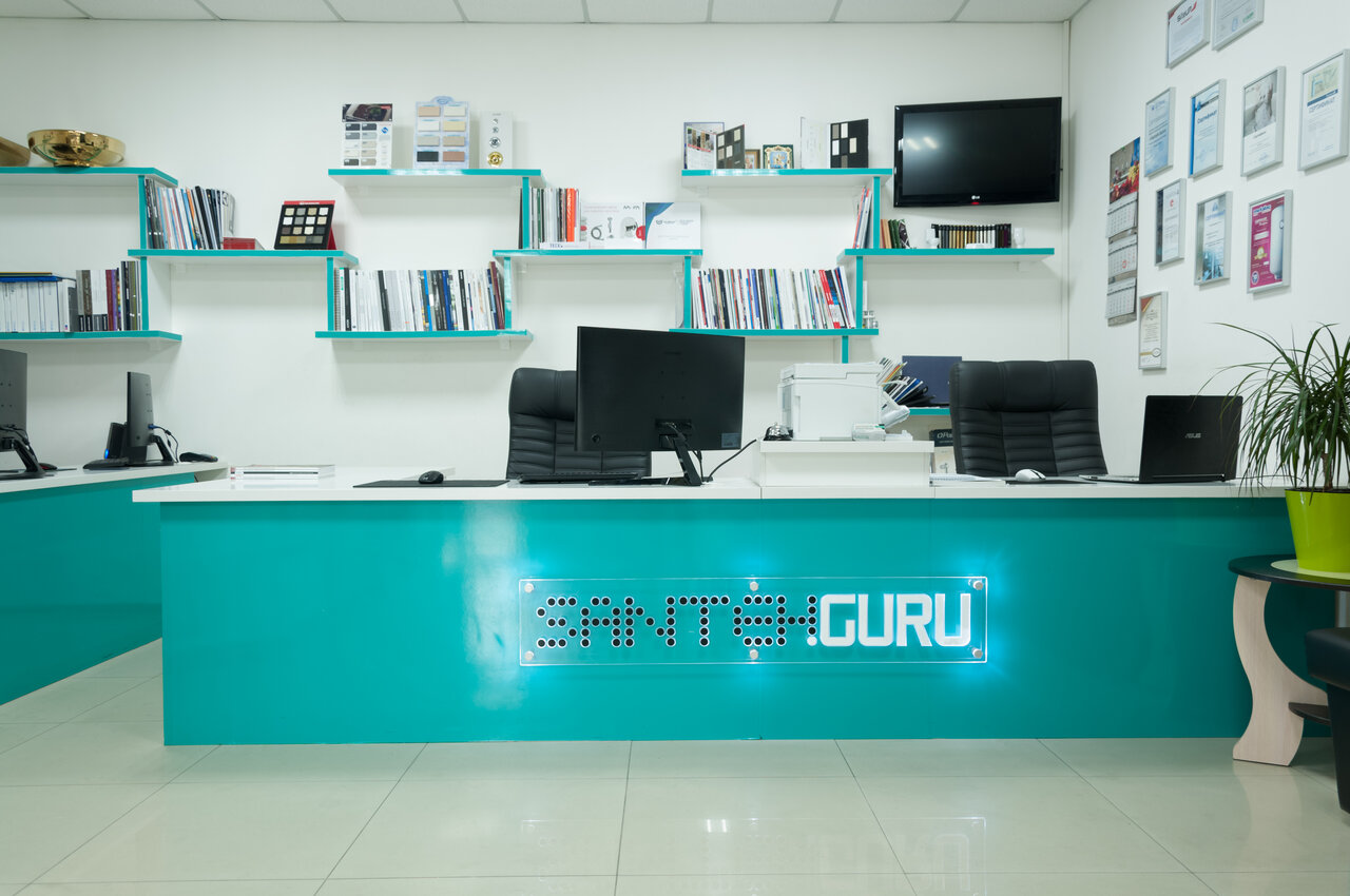 Сантех Гуру Интернет Магазин В Севастополе