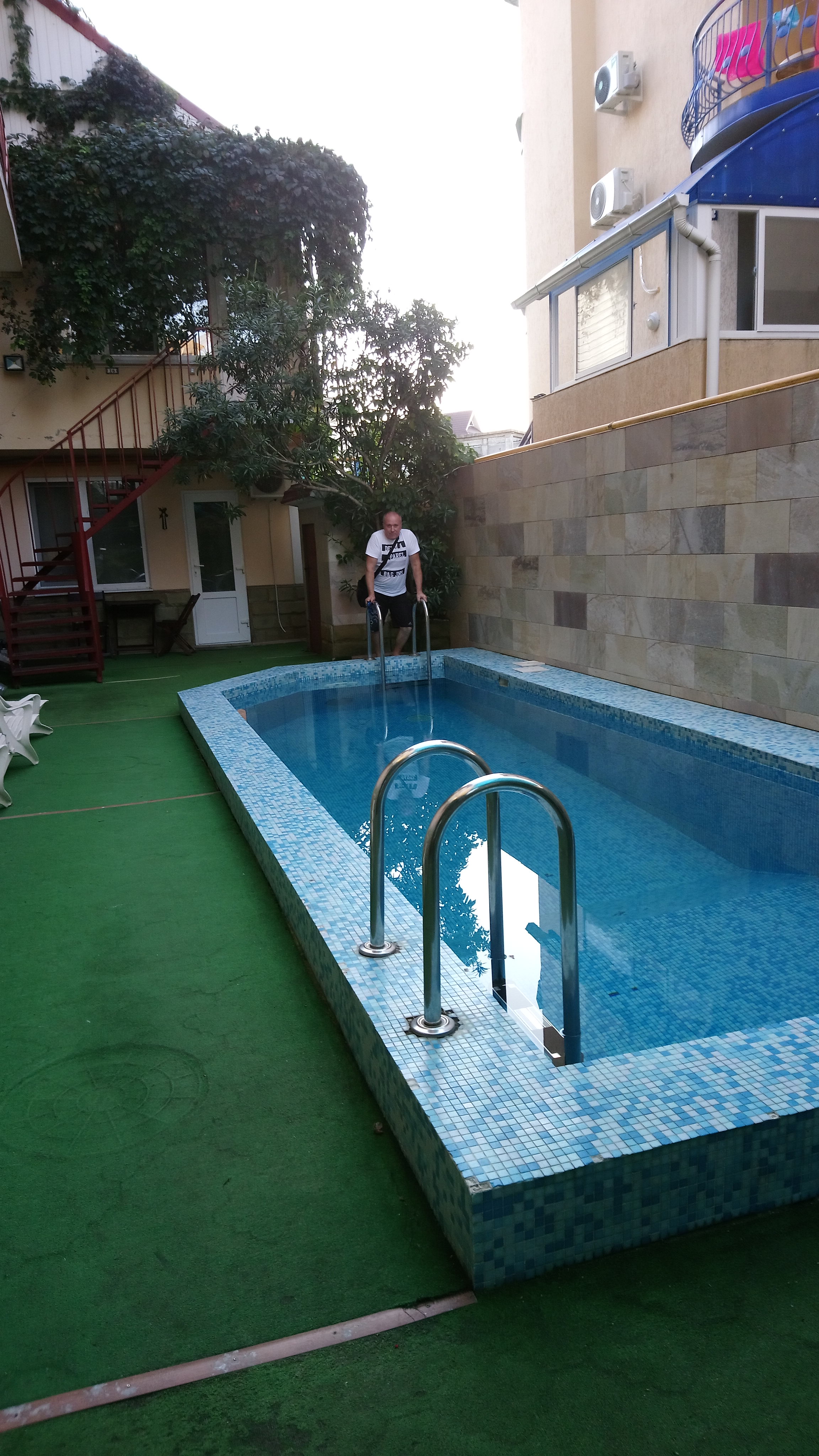 Фото Ла Манча