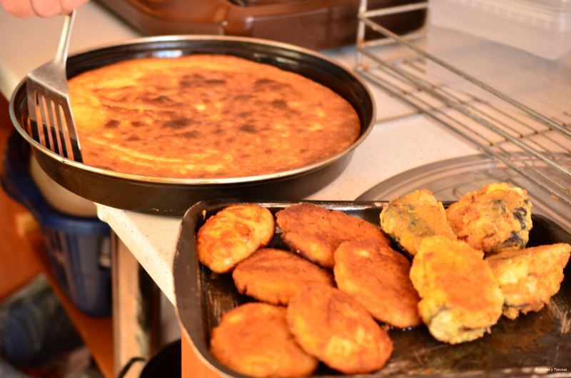 Фото В гостях у Тихона