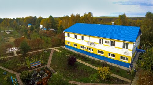 Спк нива кормиловский район