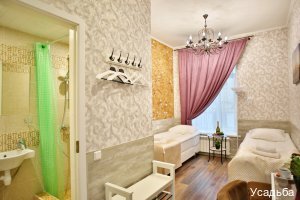 Фото Усадьба