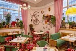 Varenichnaya № 1 (Myasnitskaya Street, 24/7с1), restaurante