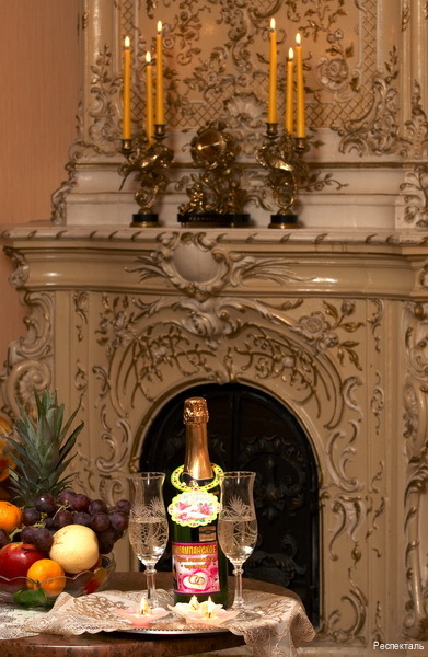 Фото Респекталь М36