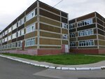 Maou Srednyaya obshcheobrazovatelnaya shkola № 122 (Lva Tolstogo Street, 12), school
