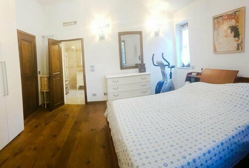 Гостиница Villa With 4 Bedrooms in Arezzo, With Private Pool, Furnished Terrace and Wifi