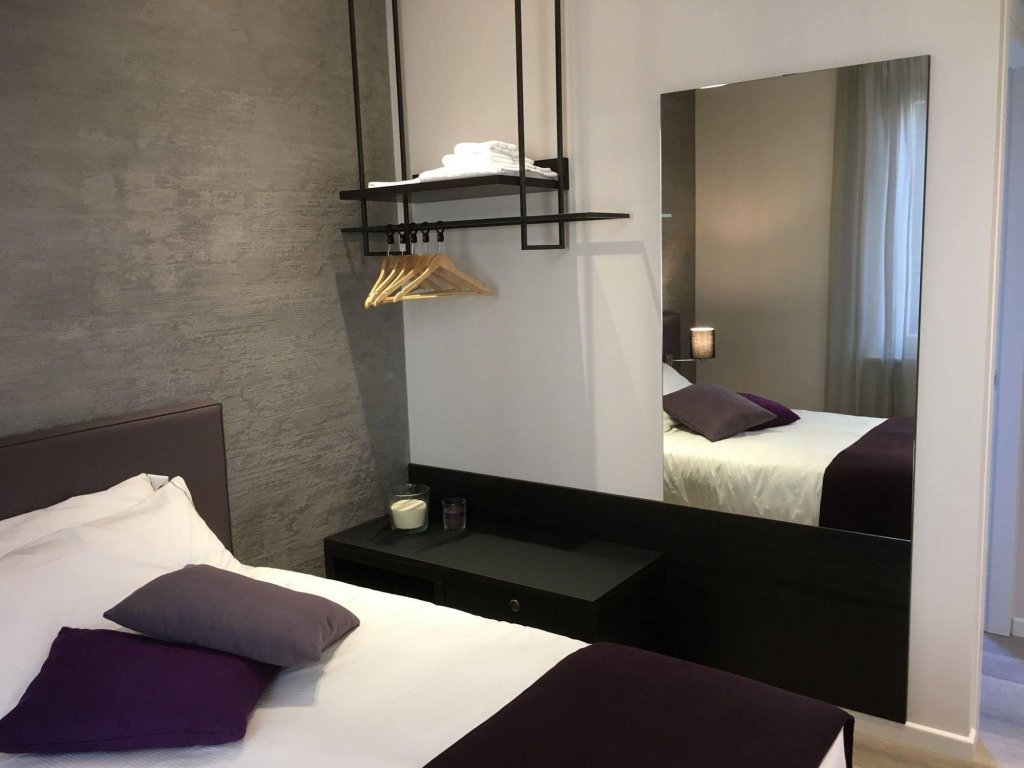 Фото Affittacamere La Bella Modena