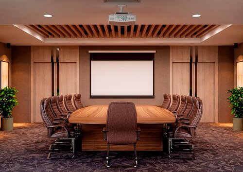 Гостиница DoubleTree by Hilton Almaty в Алматы