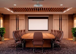 Гостиница DoubleTree by Hilton Almaty