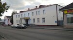 Staro-Borisovsky otdel Militsii Ruvd Borisovskogo Rayispolkoma (vulica III Internacyjanala, 37) ، قسم المليشيات