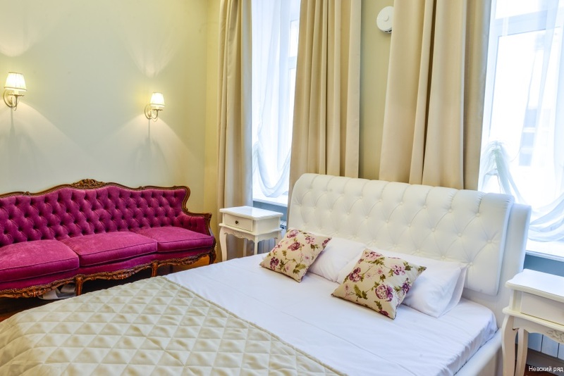 Фото Невский ряд