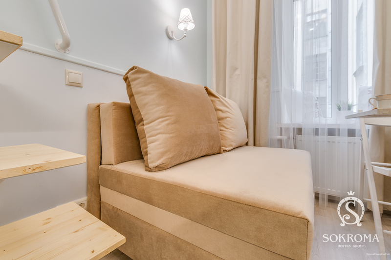 Фото Sokroma Элегант