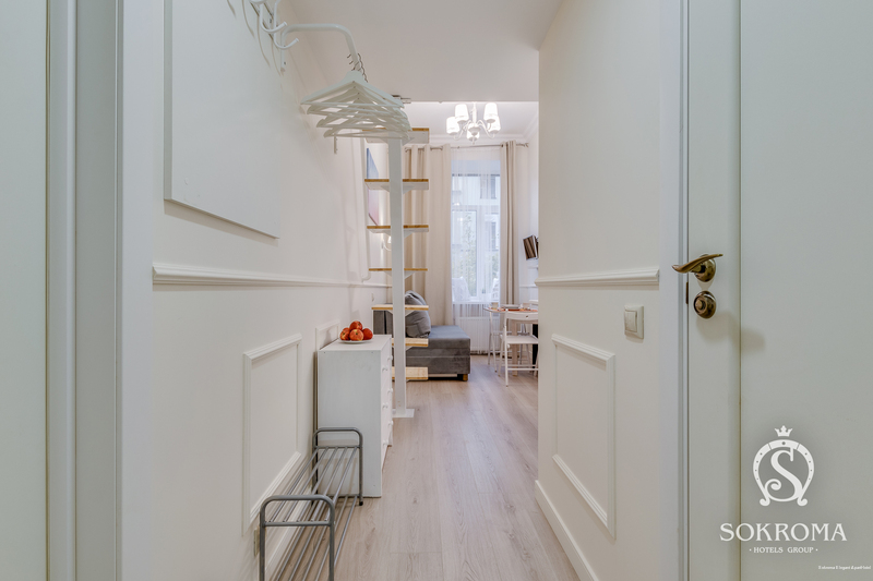 Фото Sokroma Элегант