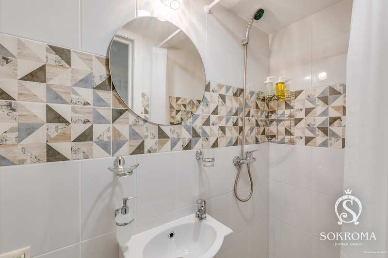 Фото Sokroma Элегант