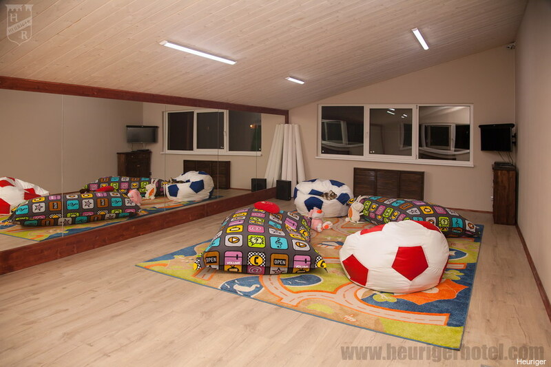 Фото Спа-отель Хойригер