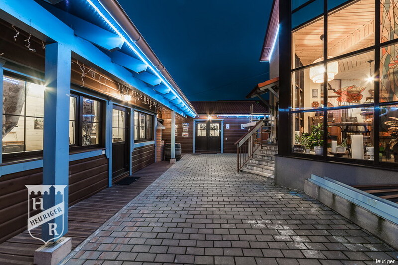 Фото Спа-отель Хойригер