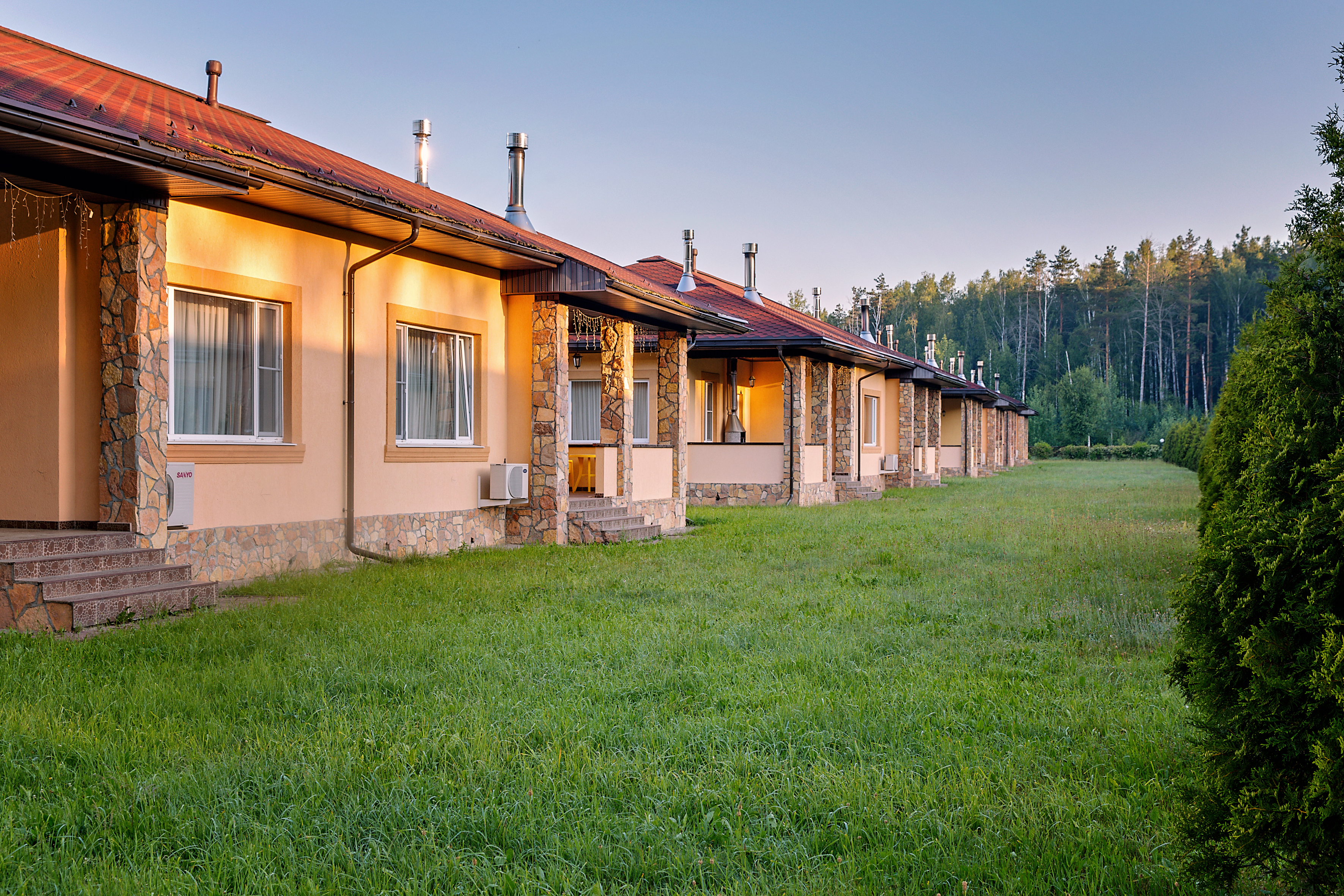 Фото Яхонты Ногинск