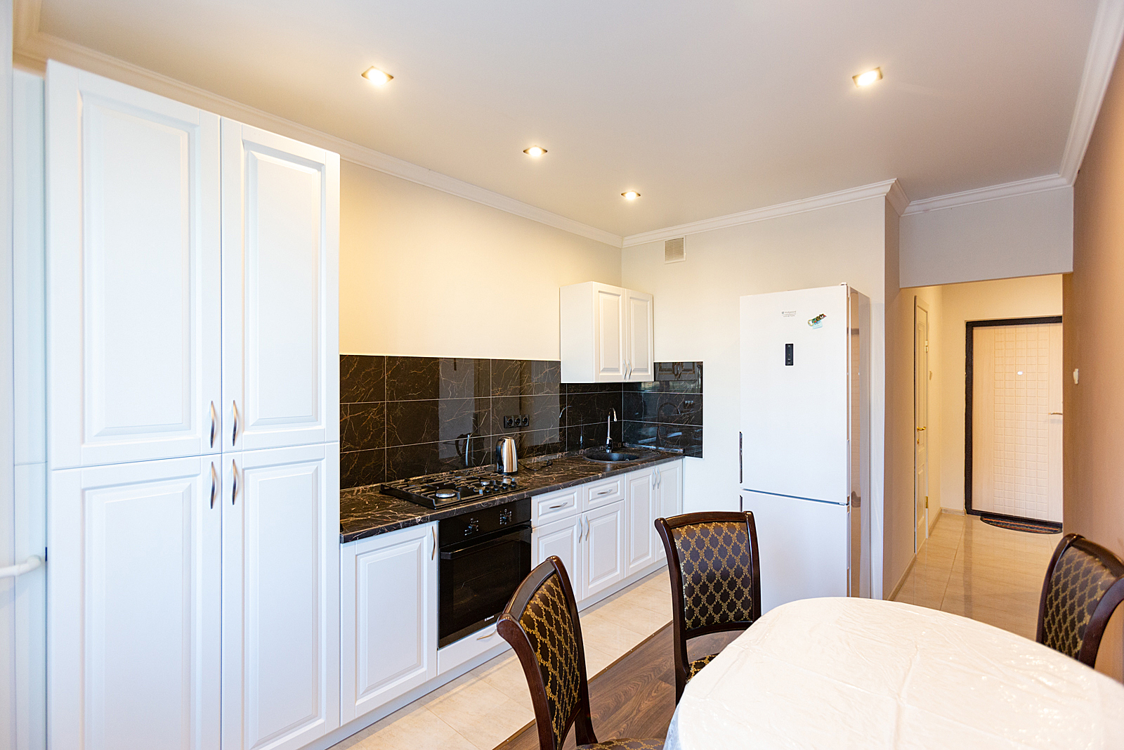 Фото Astra Apartments