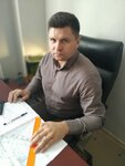 Kadastr71 (Lenina Avenue, 127А), trabajo catastral