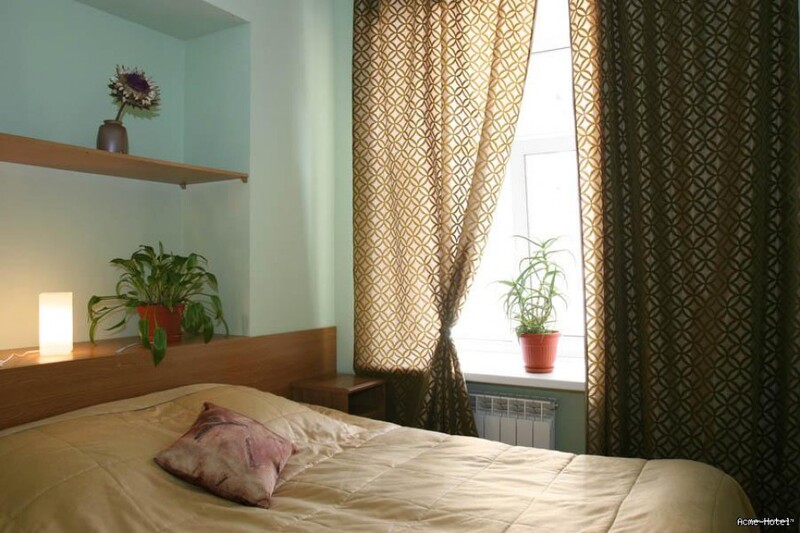 Фото Гостевой дом Невский 78