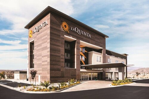Гостиница La Quinta Inn & Suites by Wyndham La Verkin-Gateway to Zion
