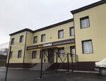 Dom na Melnova (ulitsa Melnova, 2А), hotel
