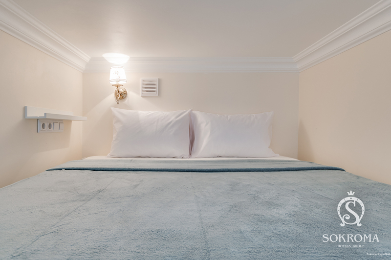 Фото Sokroma Пая-София