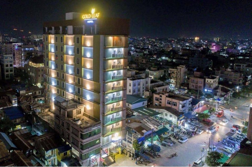 Фото отеля 1