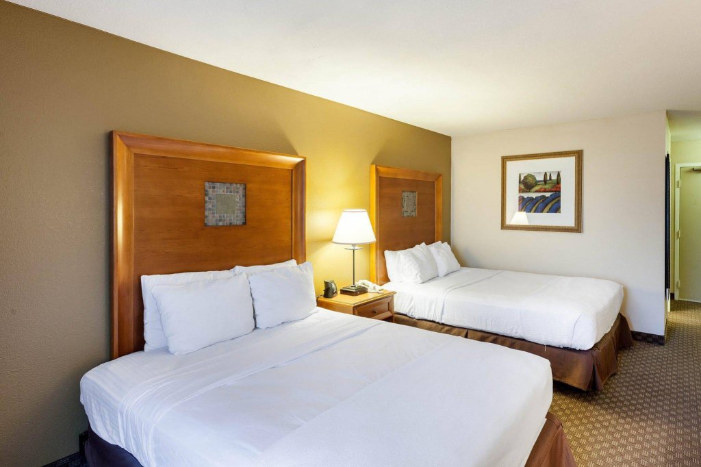 Фото Rodeway Inn