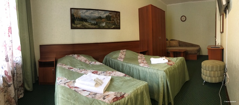 Фото Старая деревня