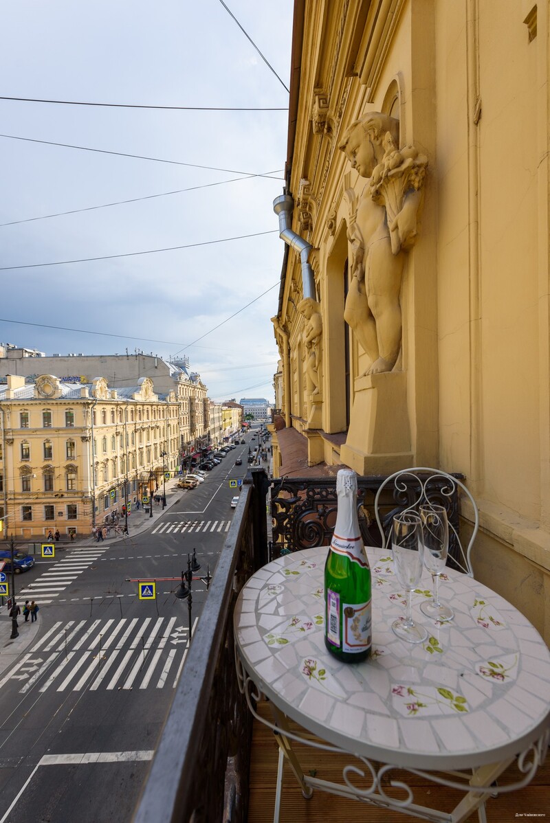 Фото Дом Чайковского