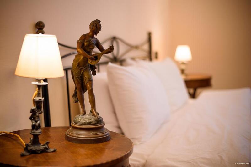 Фото Дом Чайковского