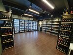 Pivomanov (Borisovsky Drive, 24с2), beer shop