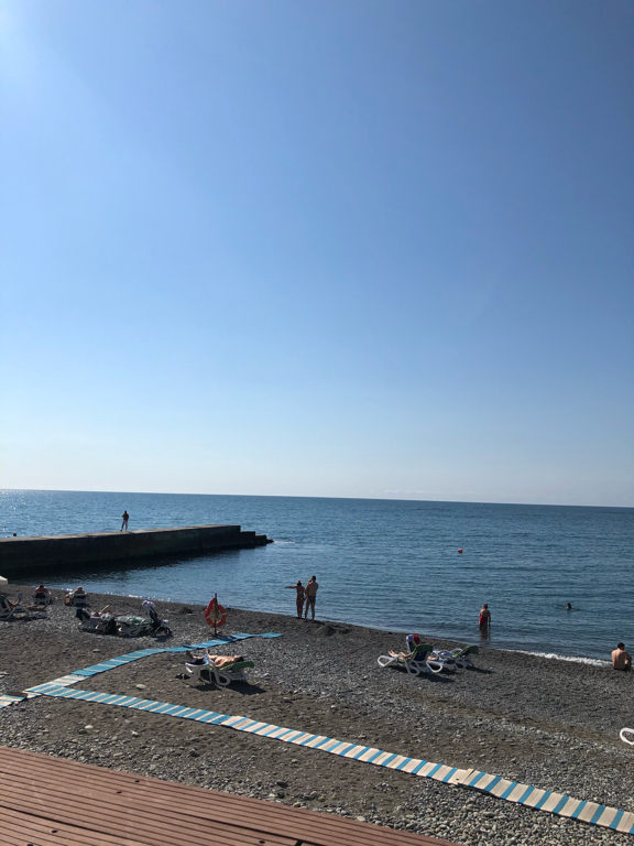 Фото Лазурная Отель и СПА