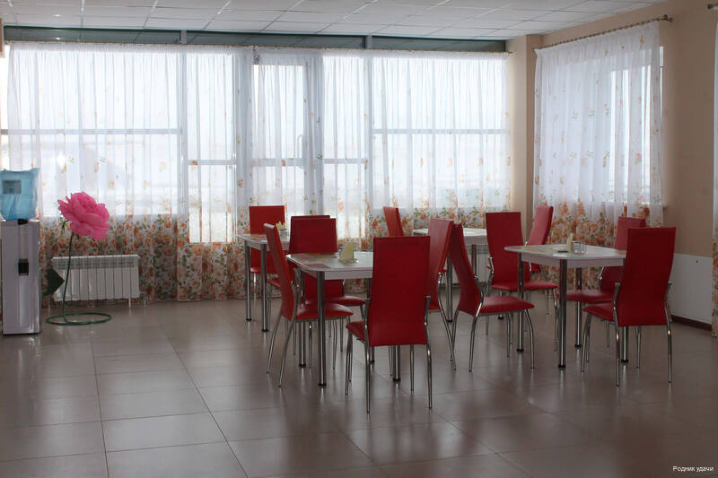 Фото Родник удачи