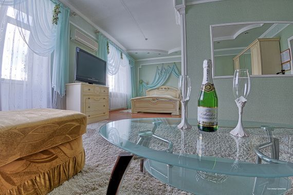 Фото Целинная