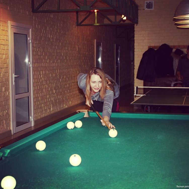 Фото Лесные дали