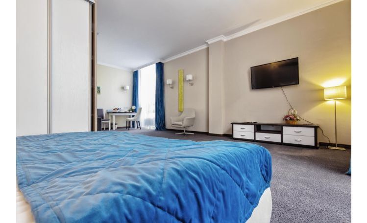 Фото Aykun Hotel