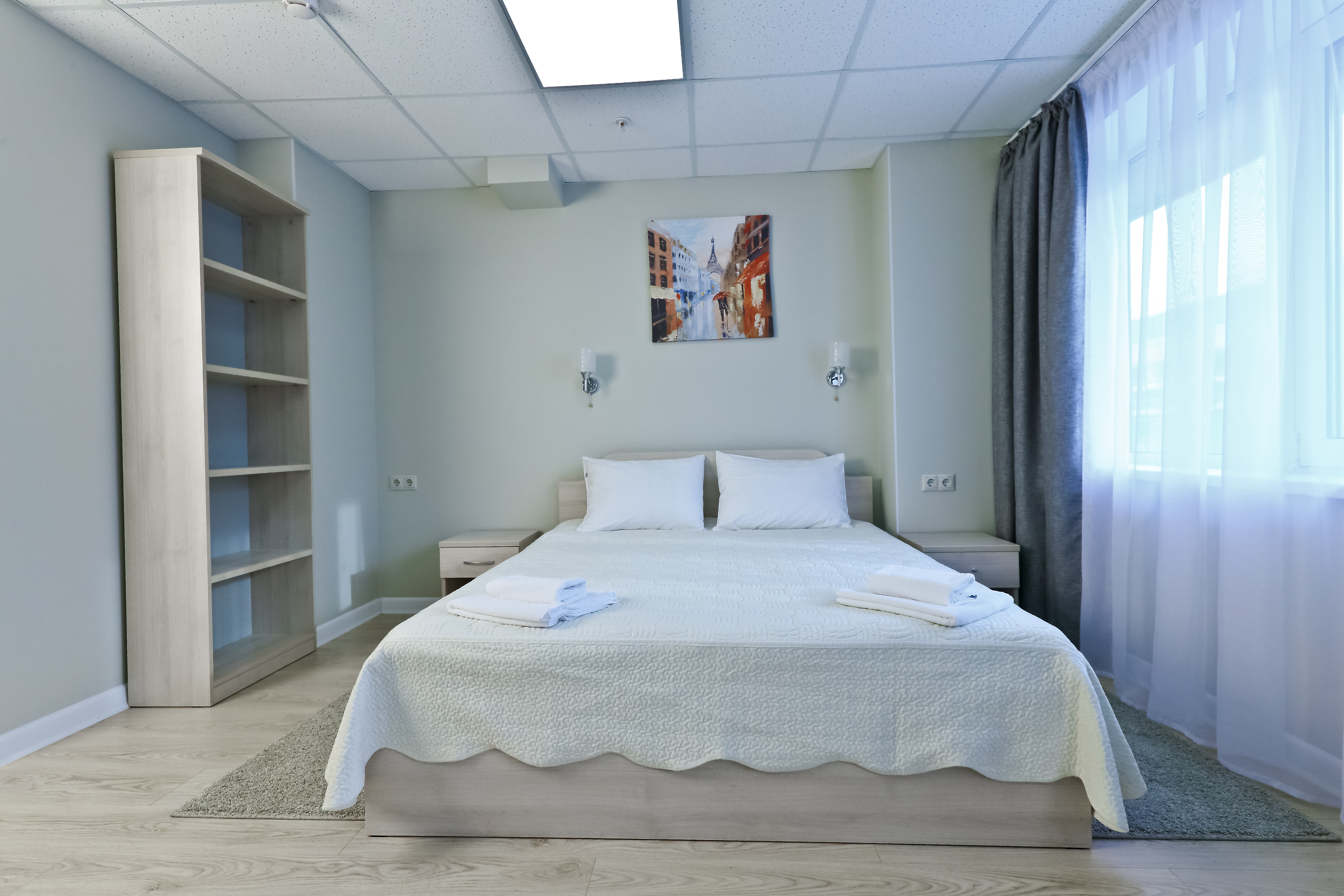 Фото New City Inn